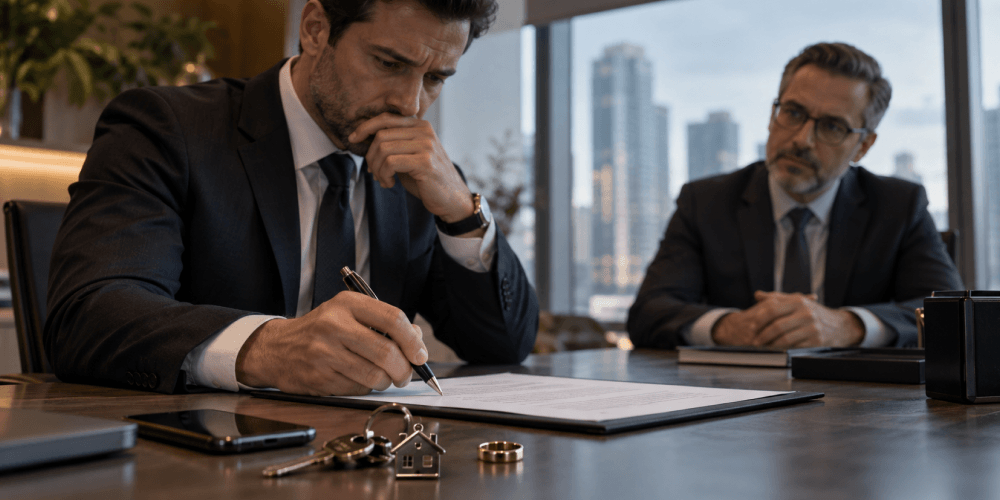 Aval e fiança em contrato bancário
